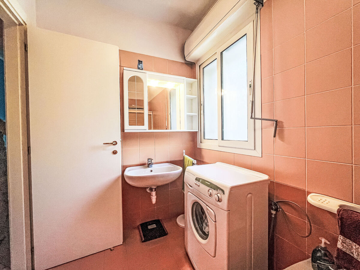Appartement Le Vele avec vue mer à San Lorenzo al Mare - Photo 17