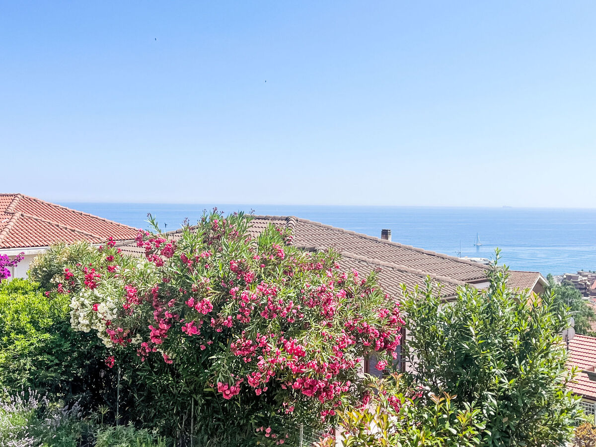 Appartement Le Vele avec vue mer à San Lorenzo al Mare - Photo 22