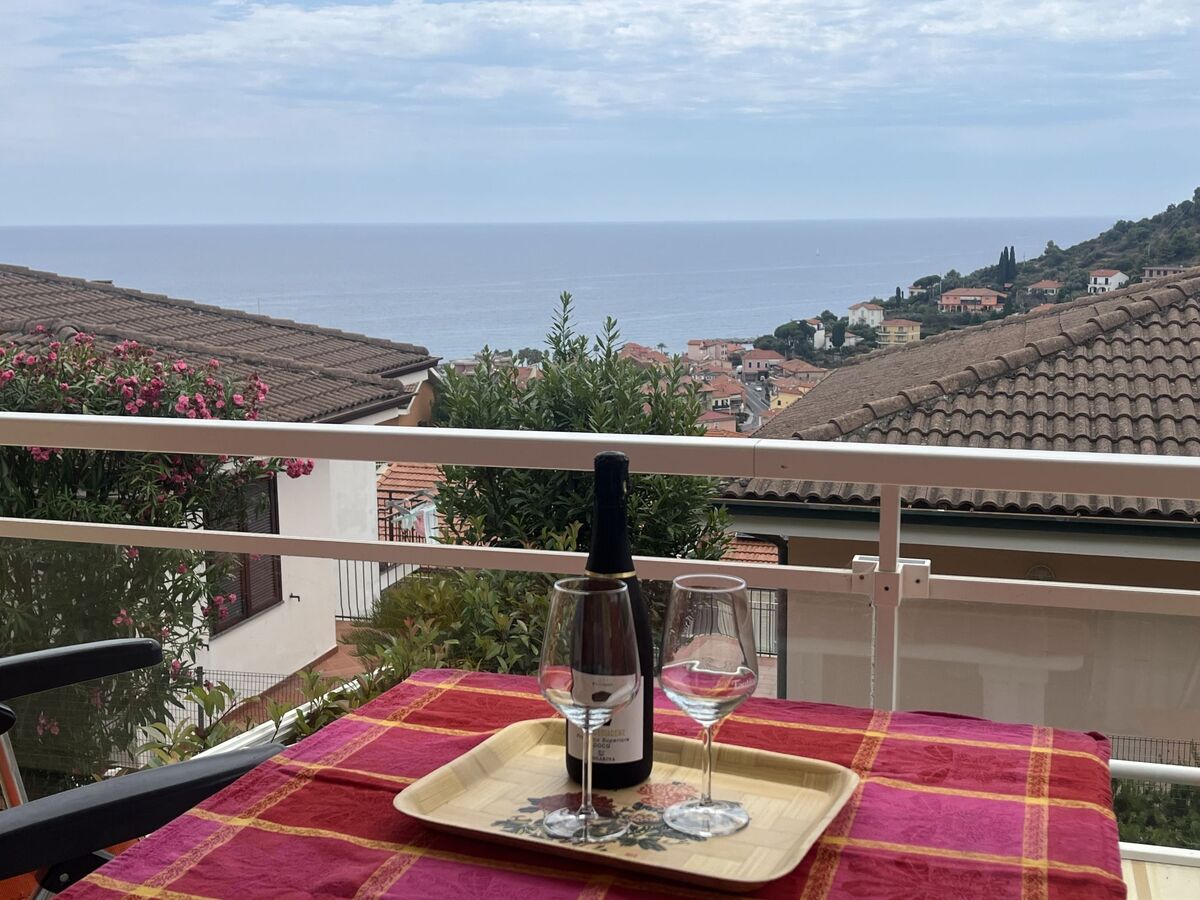Appartement Le Vele avec vue mer à San Lorenzo al Mare - Photo 26