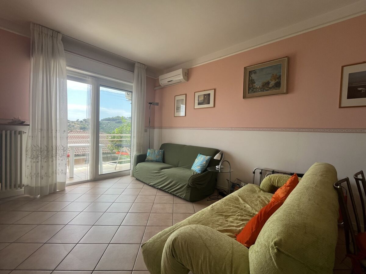 Appartement Le Vele avec vue mer à San Lorenzo al Mare - Photo 30