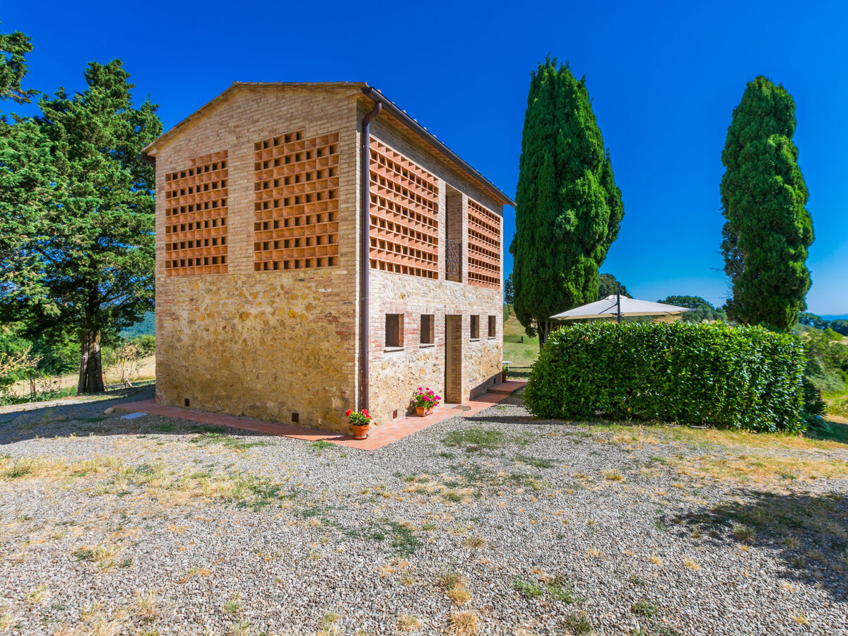 Il Fienile di Leo – Maison rénovée 2025 à San Gimignano - Photo 2