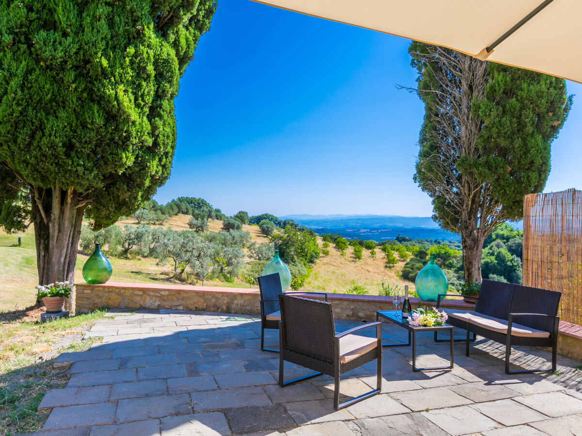 Il Fienile di Leo – Maison rénovée 2025 à San Gimignano - Photo 3