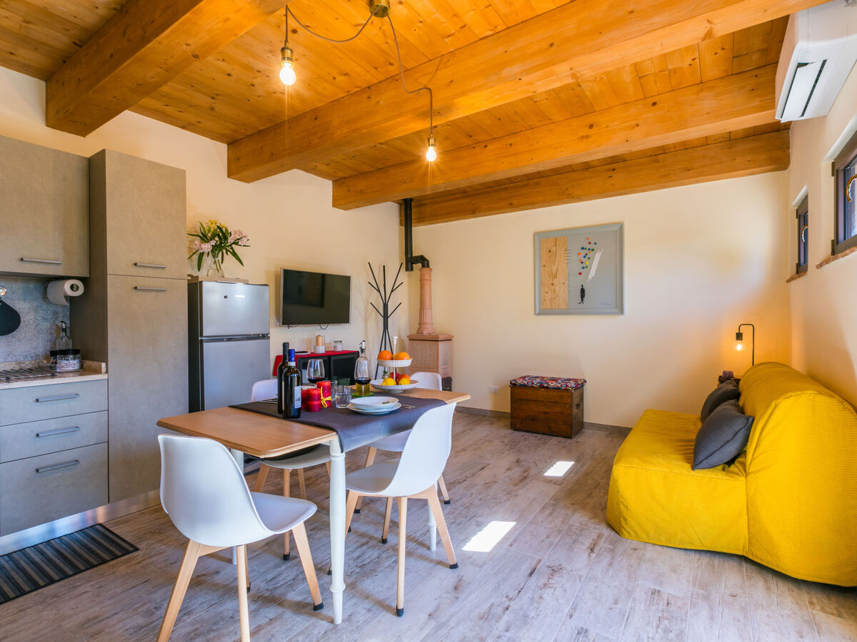 Il Fienile di Leo – Maison rénovée 2025 à San Gimignano - Photo 6