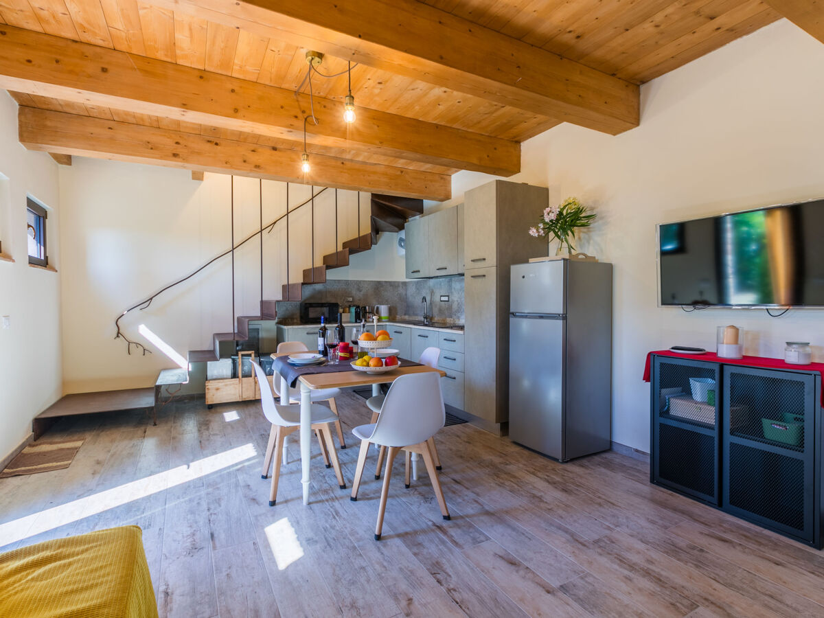 Il Fienile di Leo – Maison rénovée 2025 à San Gimignano - Photo 8