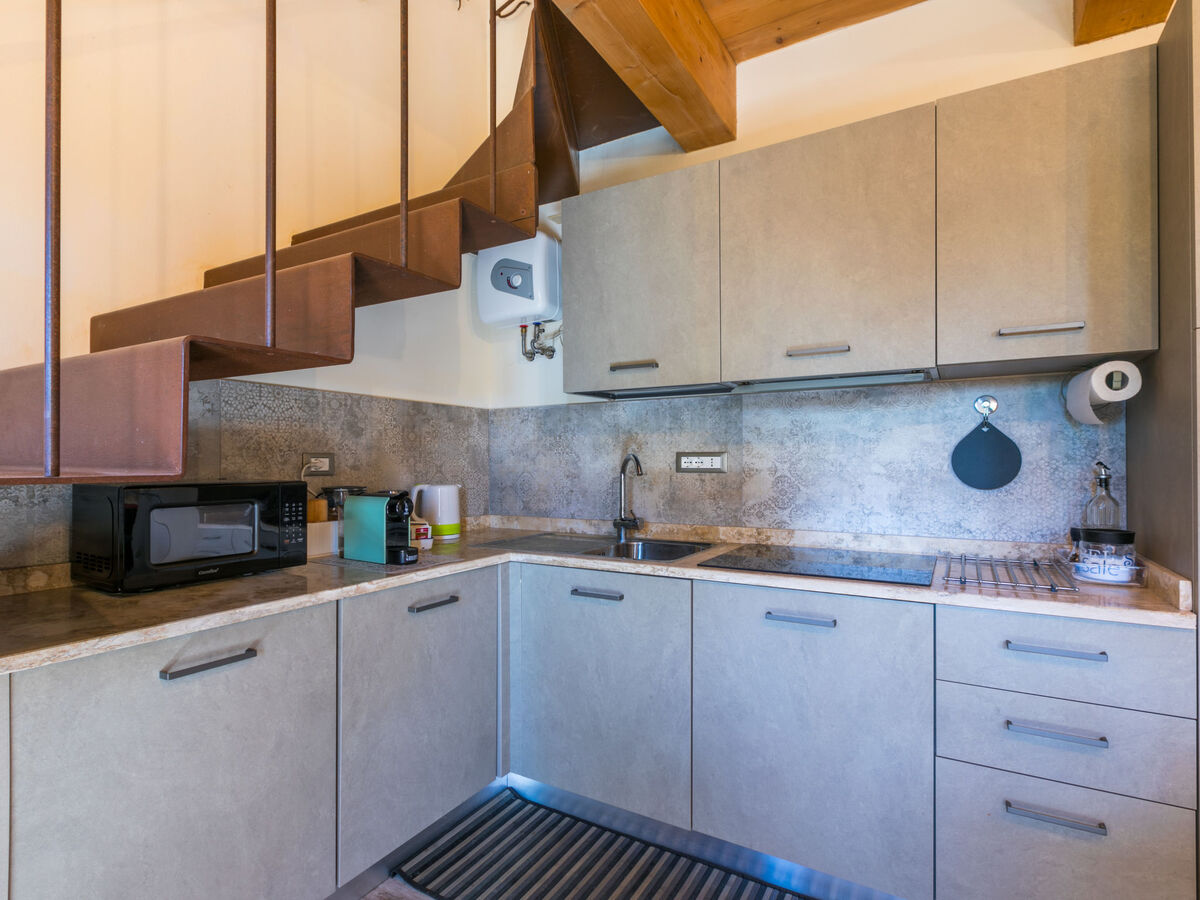 Il Fienile di Leo – Maison rénovée 2025 à San Gimignano - Photo 9