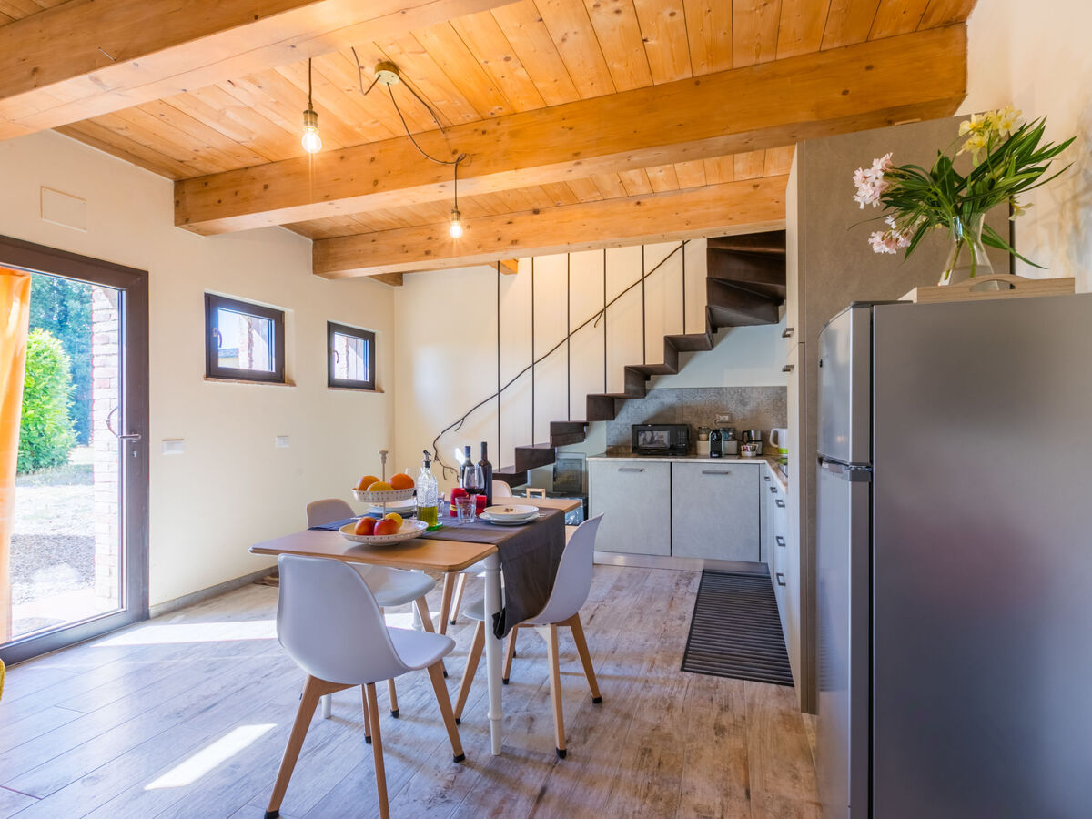 Il Fienile di Leo – Maison rénovée 2025 à San Gimignano - Photo 10
