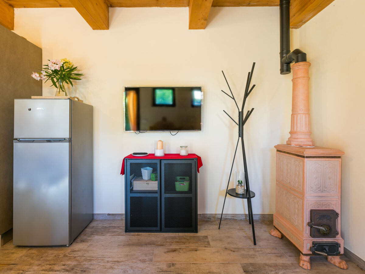 Il Fienile di Leo – Maison rénovée 2025 à San Gimignano - Photo 11