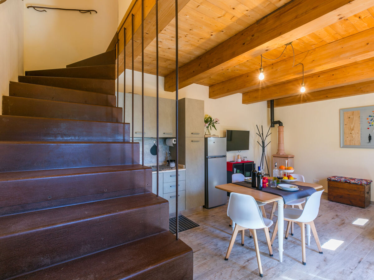 Il Fienile di Leo – Maison rénovée 2025 à San Gimignano - Photo 12