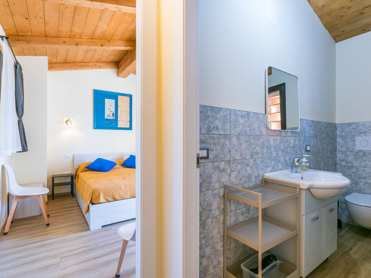 Il Fienile di Leo – Maison rénovée 2025 à San Gimignano - Photo 13
