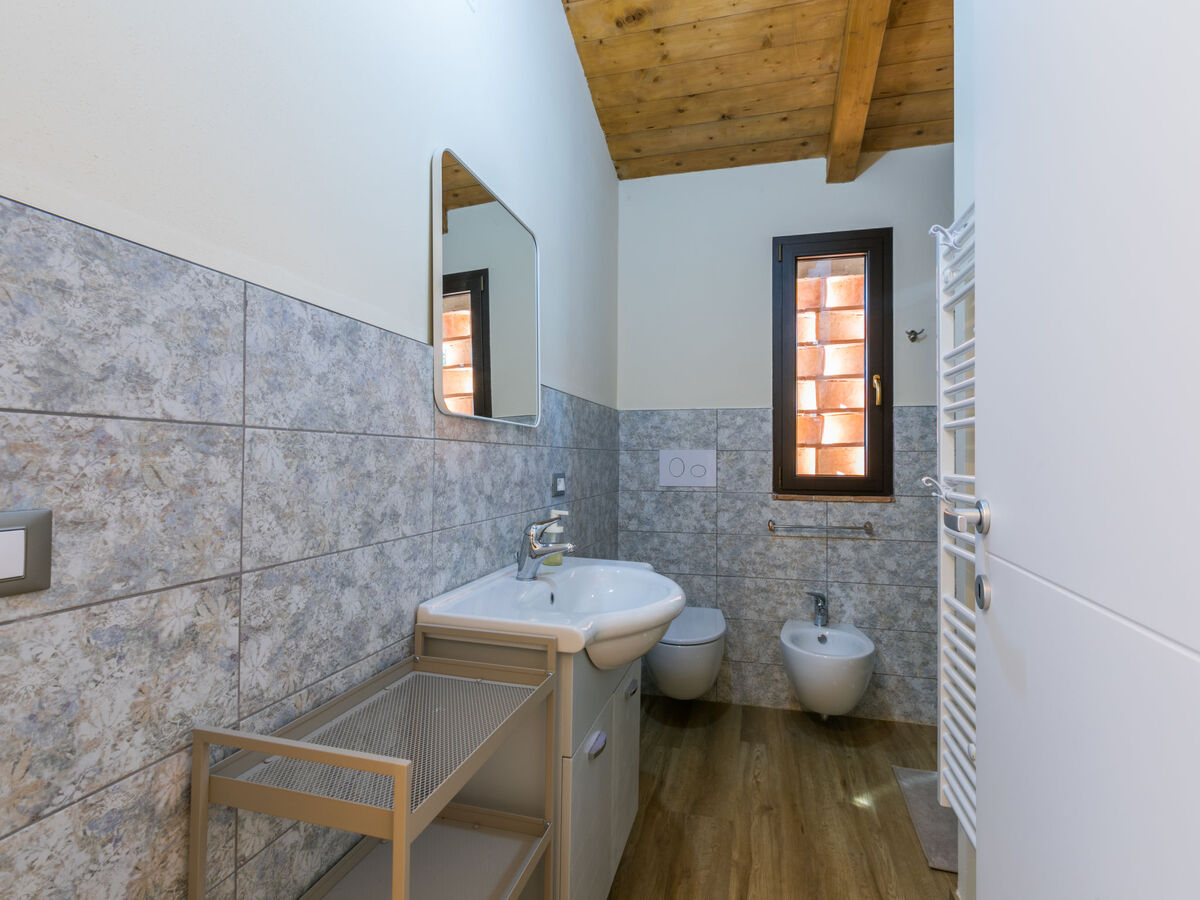 Il Fienile di Leo – Maison rénovée 2025 à San Gimignano - Photo 14