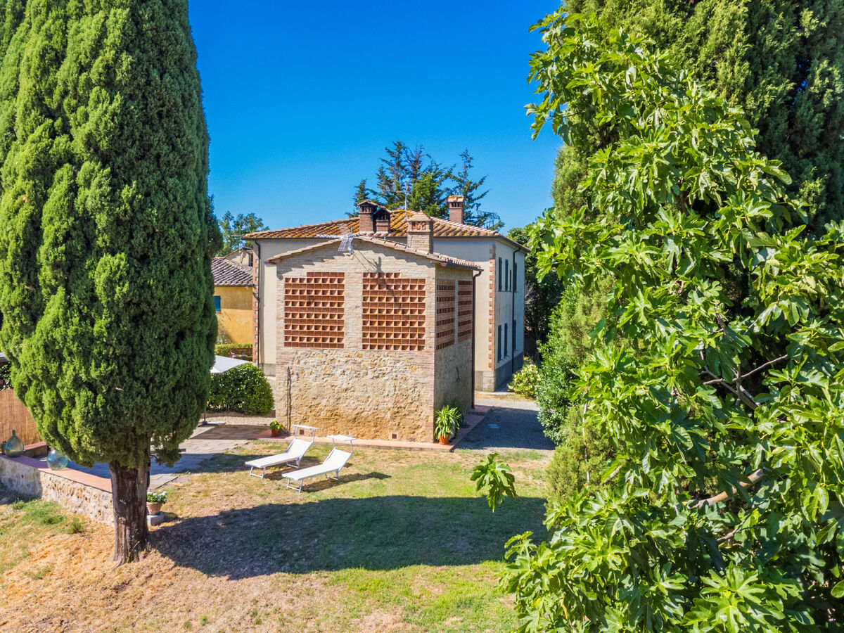 Il Fienile di Leo – Maison rénovée 2025 à San Gimignano - Photo 18