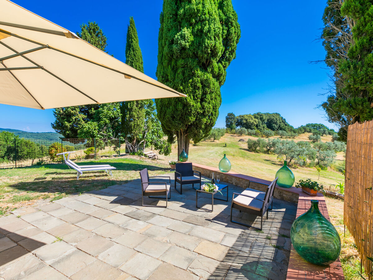 Il Fienile di Leo – Maison rénovée 2025 à San Gimignano - Photo 19