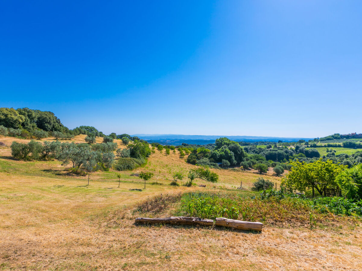 Il Fienile di Leo – Maison rénovée 2025 à San Gimignano - Photo 23