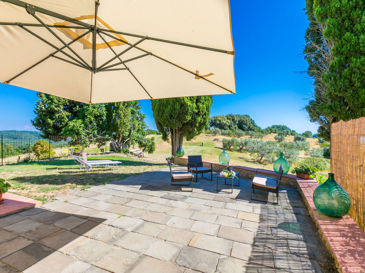 Il Fienile di Leo – Maison rénovée 2025 à San Gimignano - Photo 24