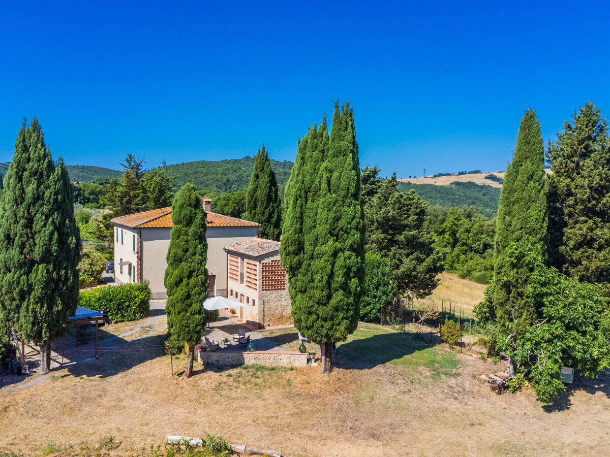 Il Fienile di Leo – Maison rénovée 2025 à San Gimignano - Photo 28