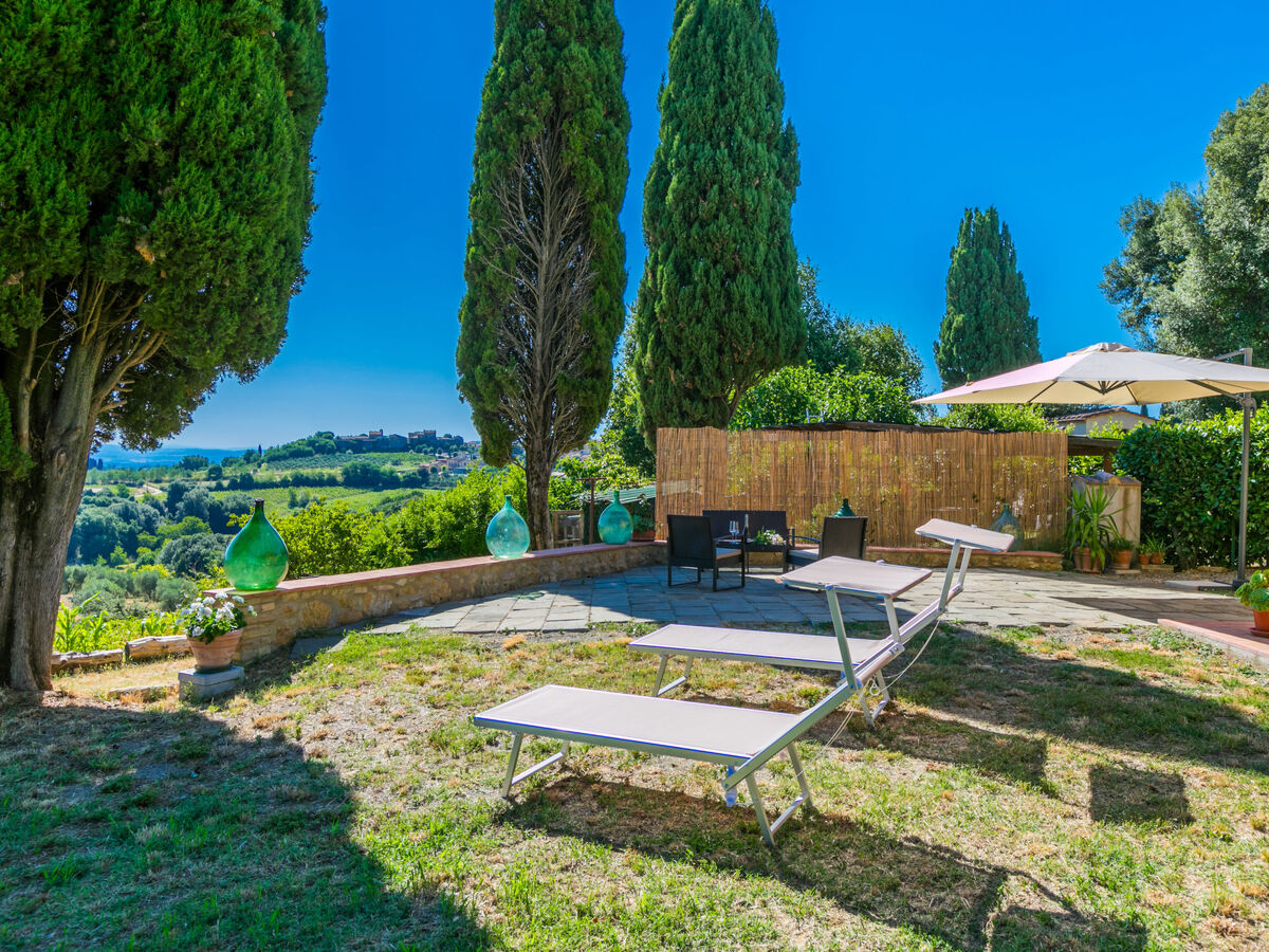 Il Fienile di Leo – Maison rénovée 2025 à San Gimignano - Photo 29