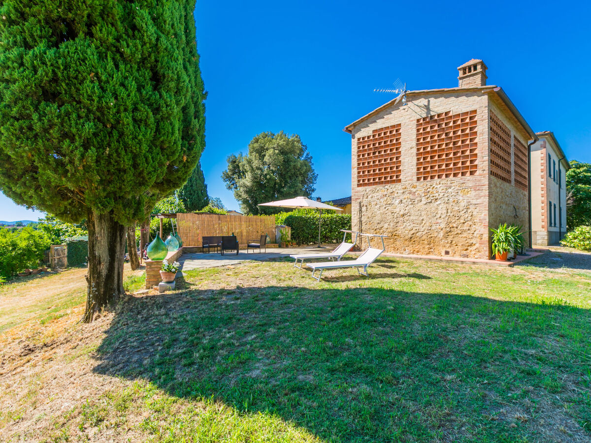 Il Fienile di Leo – Maison rénovée 2025 à San Gimignano - Photo 30