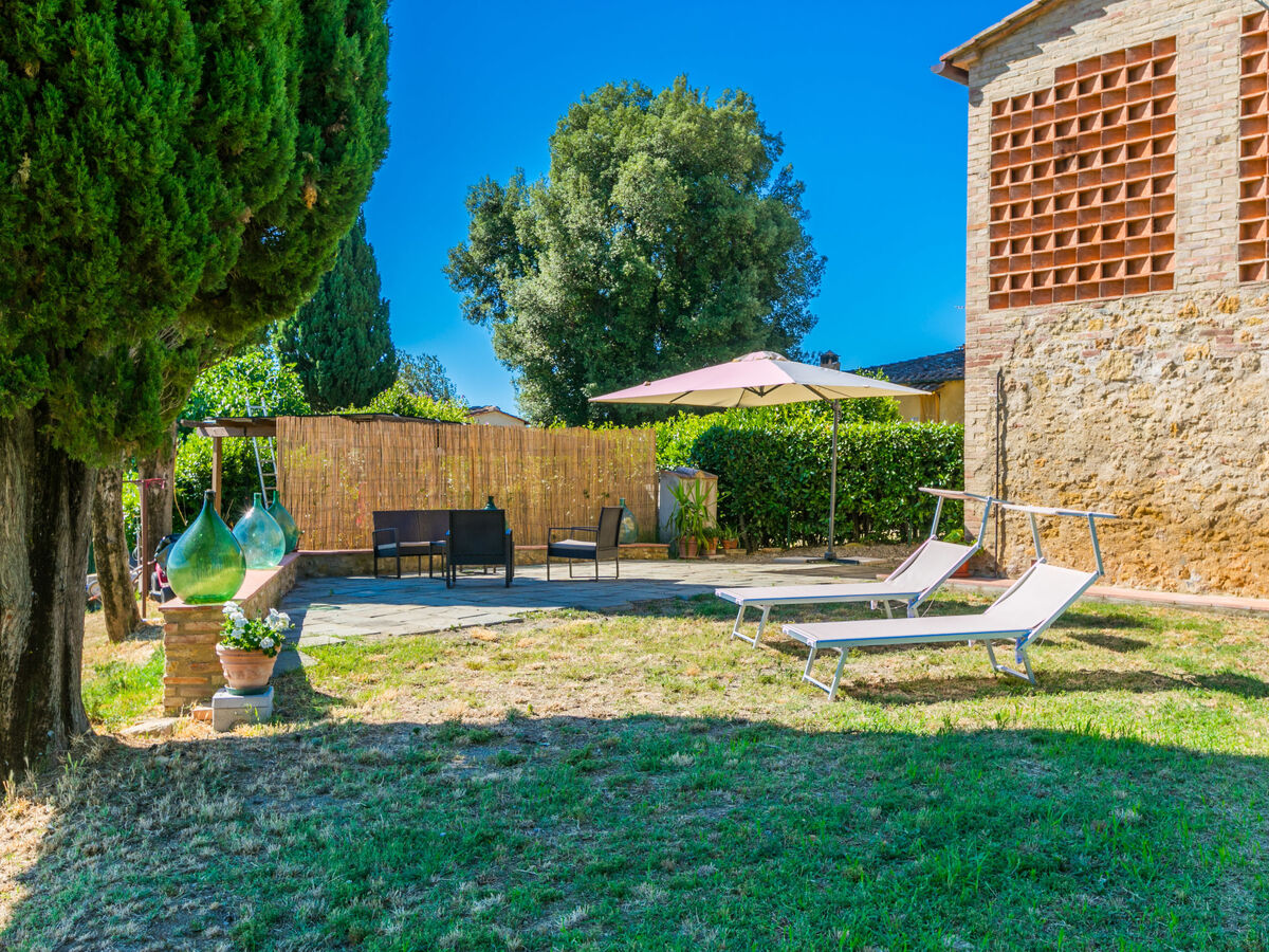 Il Fienile di Leo – Maison rénovée 2025 à San Gimignano - Photo 31