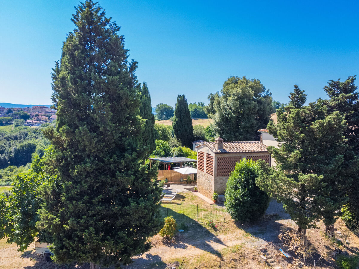 Il Fienile di Leo – Maison rénovée 2025 à San Gimignano - Photo 32
