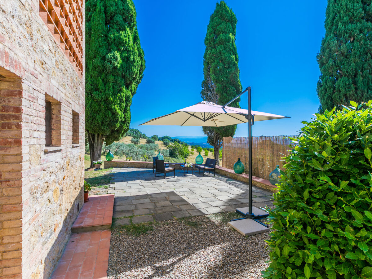 Il Fienile di Leo – Maison rénovée 2025 à San Gimignano - Photo 33