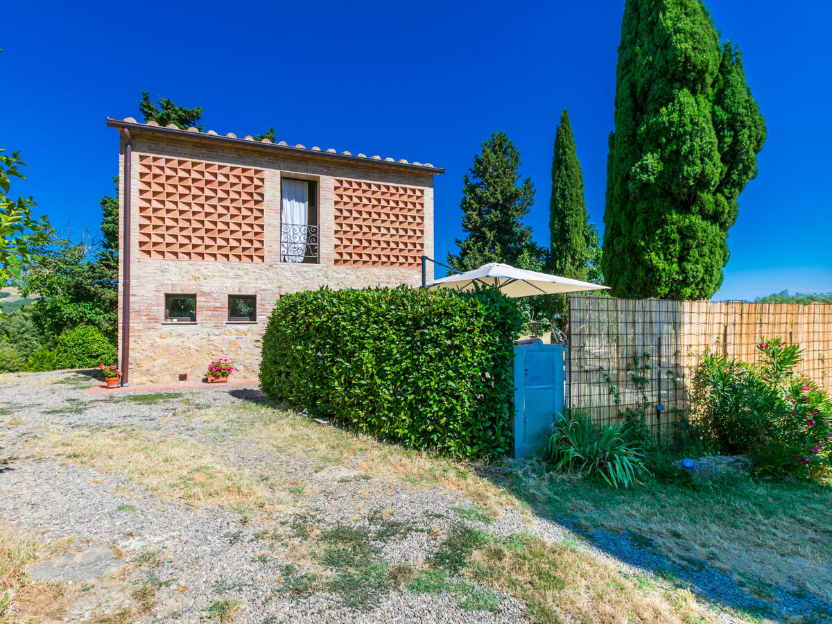 Il Fienile di Leo – Maison rénovée 2025 à San Gimignano - Photo 34