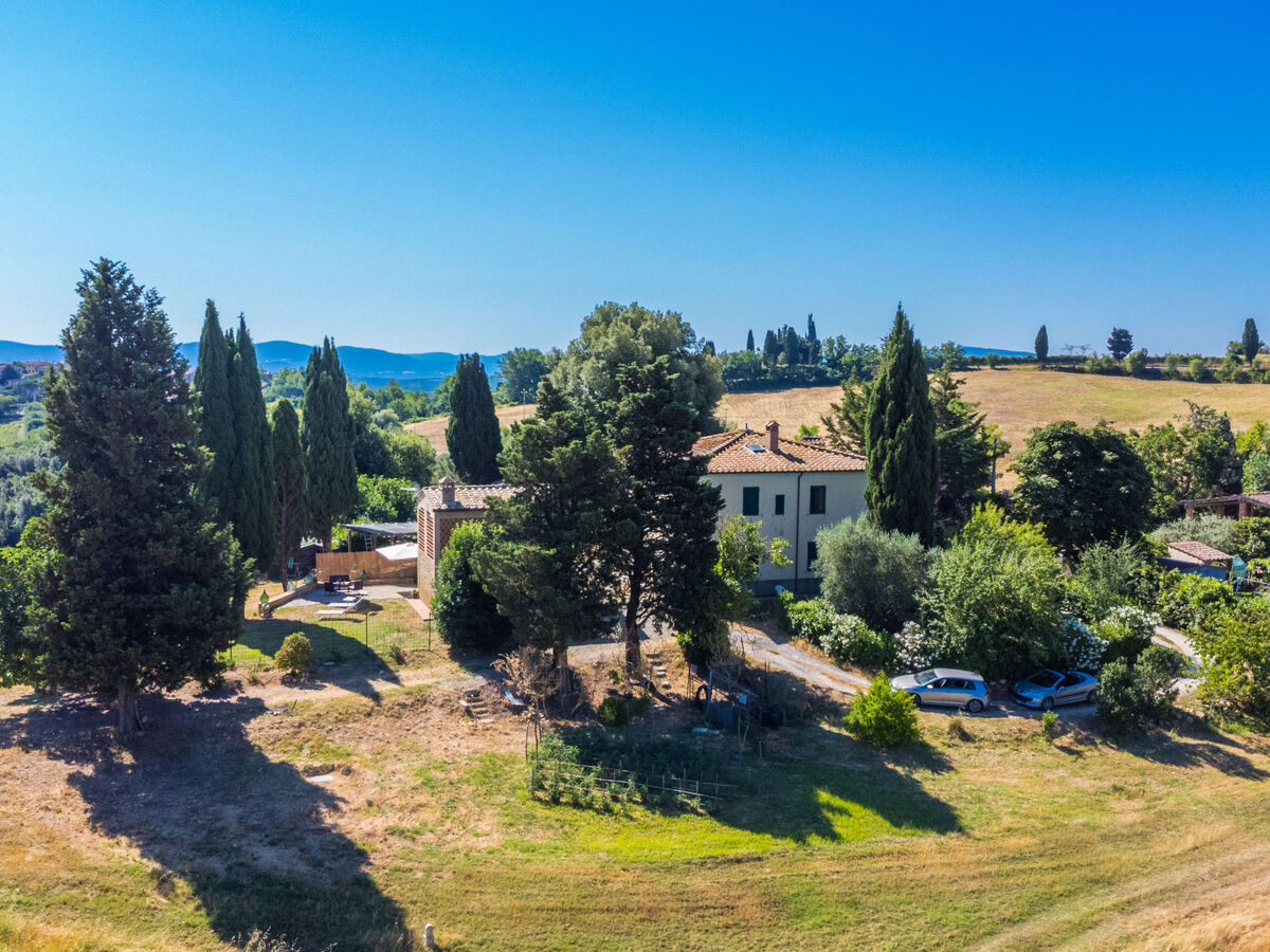 Il Fienile di Leo – Maison rénovée 2025 à San Gimignano - Photo 37