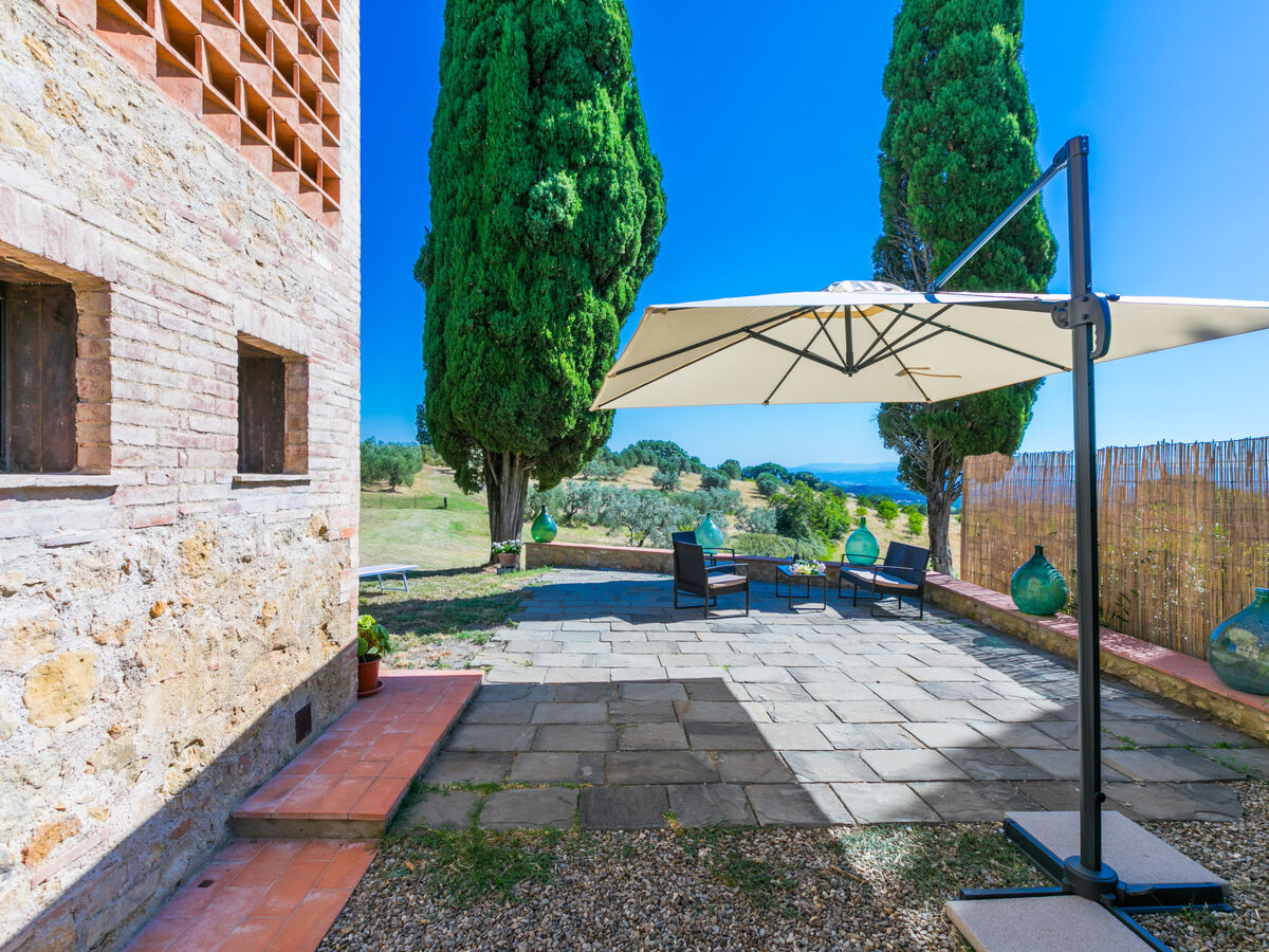 Il Fienile di Leo – Maison rénovée 2025 à San Gimignano - Photo 38