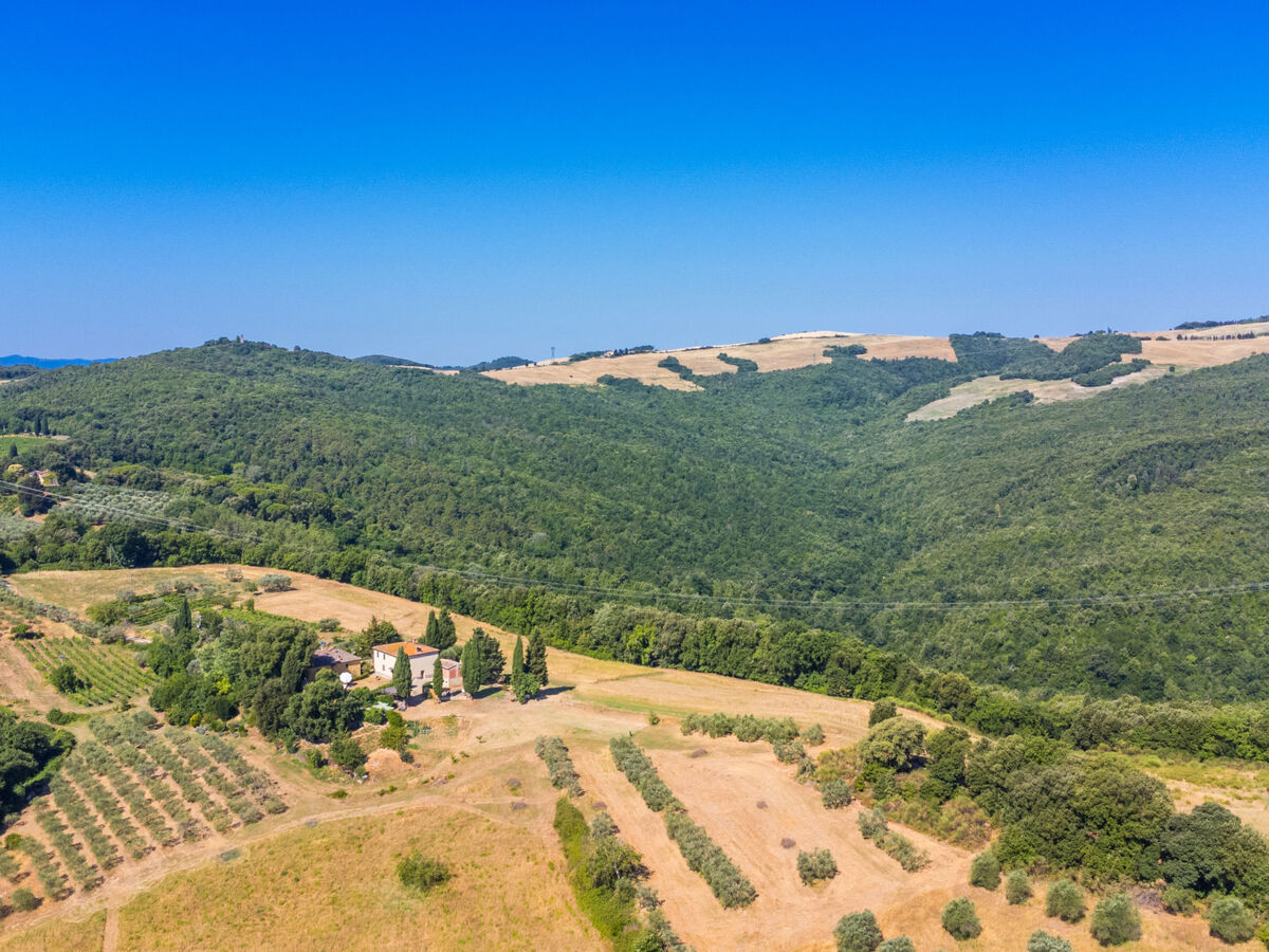 Il Fienile di Leo – Maison rénovée 2025 à San Gimignano - Photo 41
