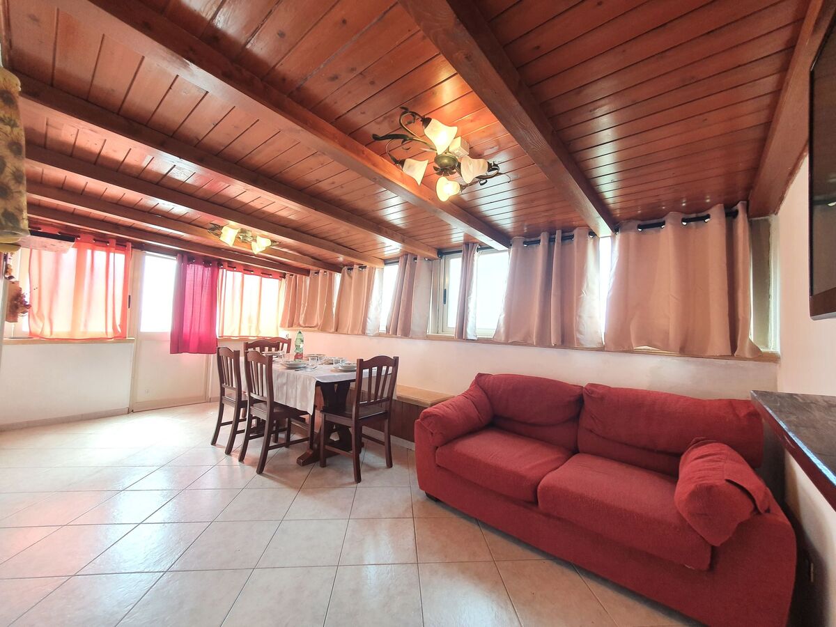 Casa sugli Uliveti, appartement 6 pers. à Paceco - Photo 2