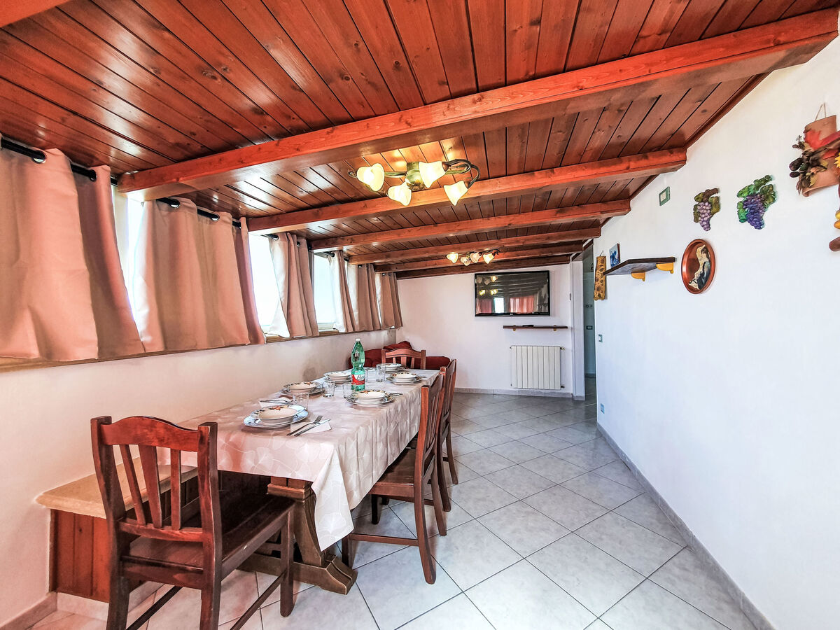 Casa sugli Uliveti, appartement 6 pers. à Paceco - Photo 4