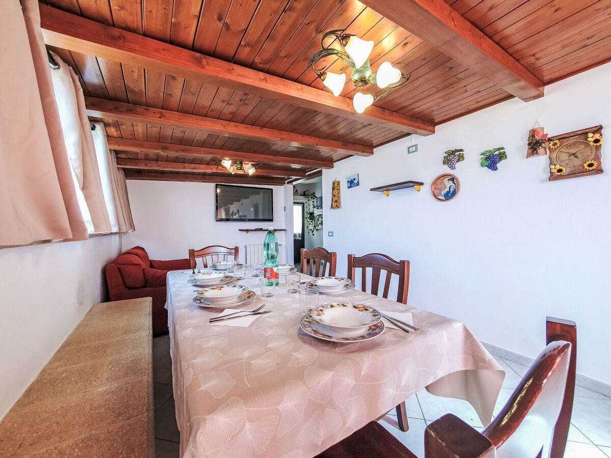 Casa sugli Uliveti, appartement 6 pers. à Paceco - Photo 5
