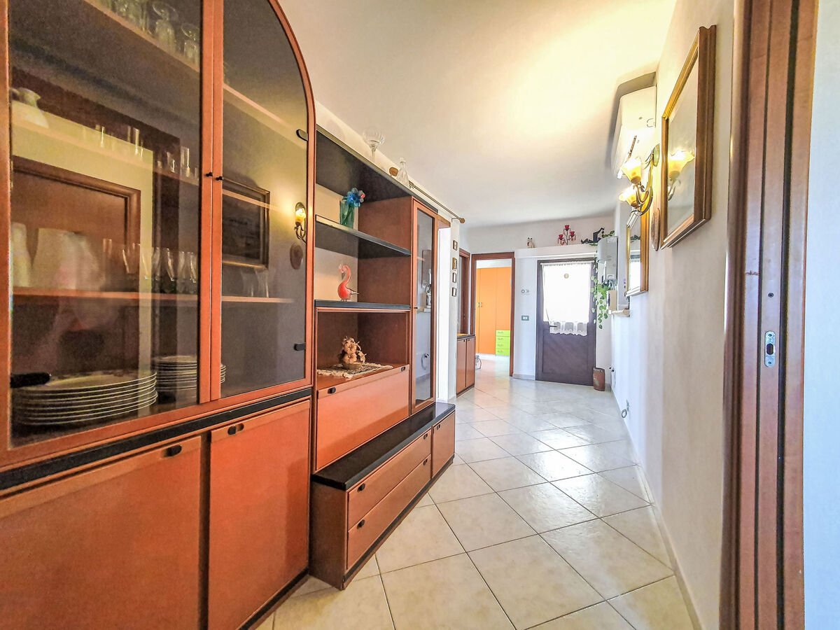 Casa sugli Uliveti, appartement 6 pers. à Paceco - Photo 6