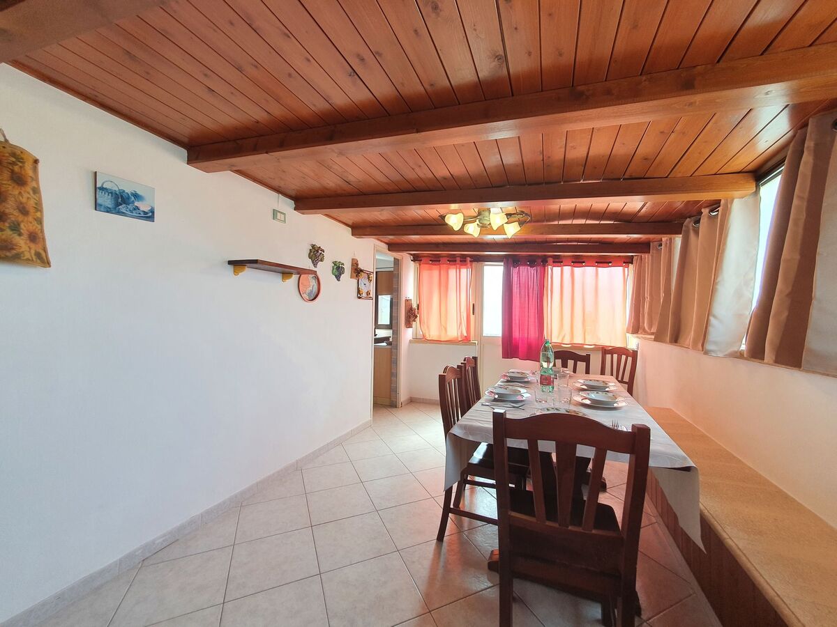 Casa sugli Uliveti, appartement 6 pers. à Paceco - Photo 7
