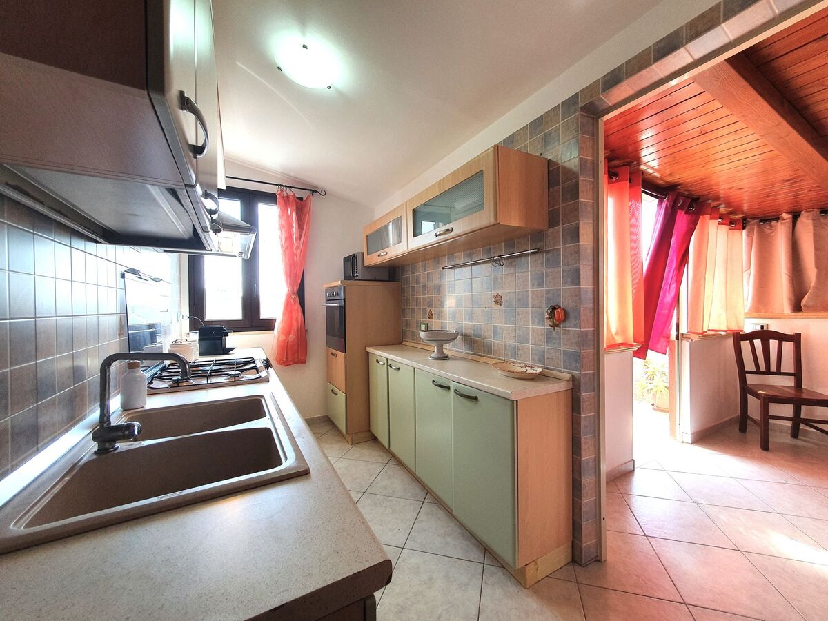 Casa sugli Uliveti, appartement 6 pers. à Paceco - Photo 8