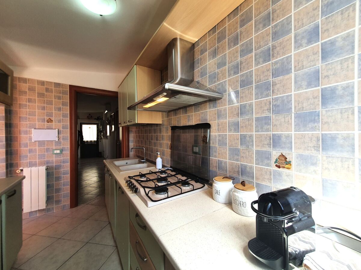 Casa sugli Uliveti, appartement 6 pers. à Paceco - Photo 9