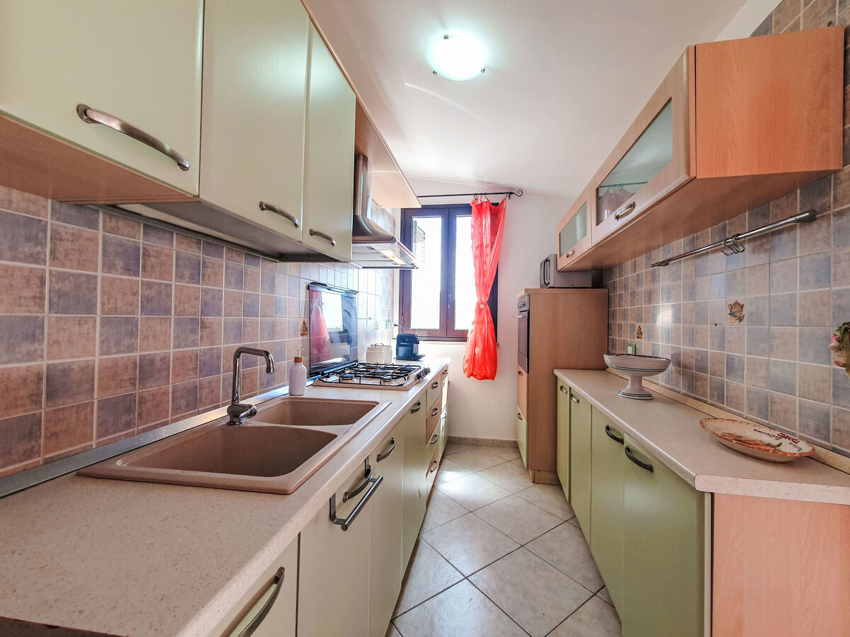 Casa sugli Uliveti, appartement 6 pers. à Paceco - Photo 10