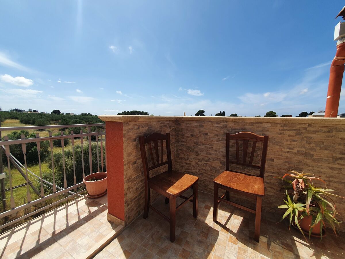 Casa sugli Uliveti, appartement 6 pers. à Paceco - Photo 11
