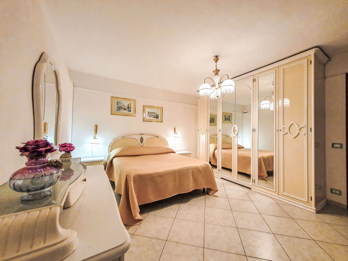 Casa sugli Uliveti, appartement 6 pers. à Paceco - Photo 13
