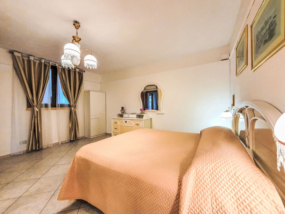 Casa sugli Uliveti, appartement 6 pers. à Paceco - Photo 14