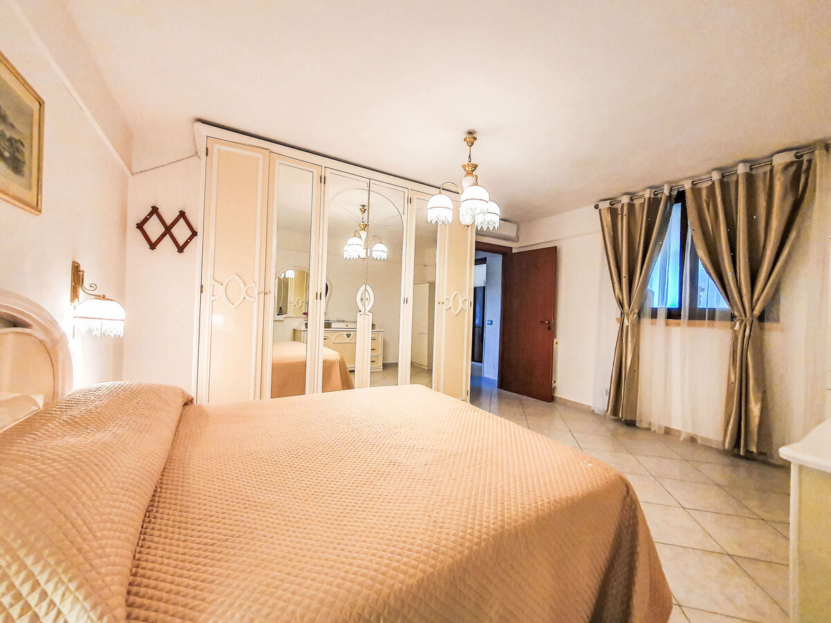 Casa sugli Uliveti, appartement 6 pers. à Paceco - Photo 15
