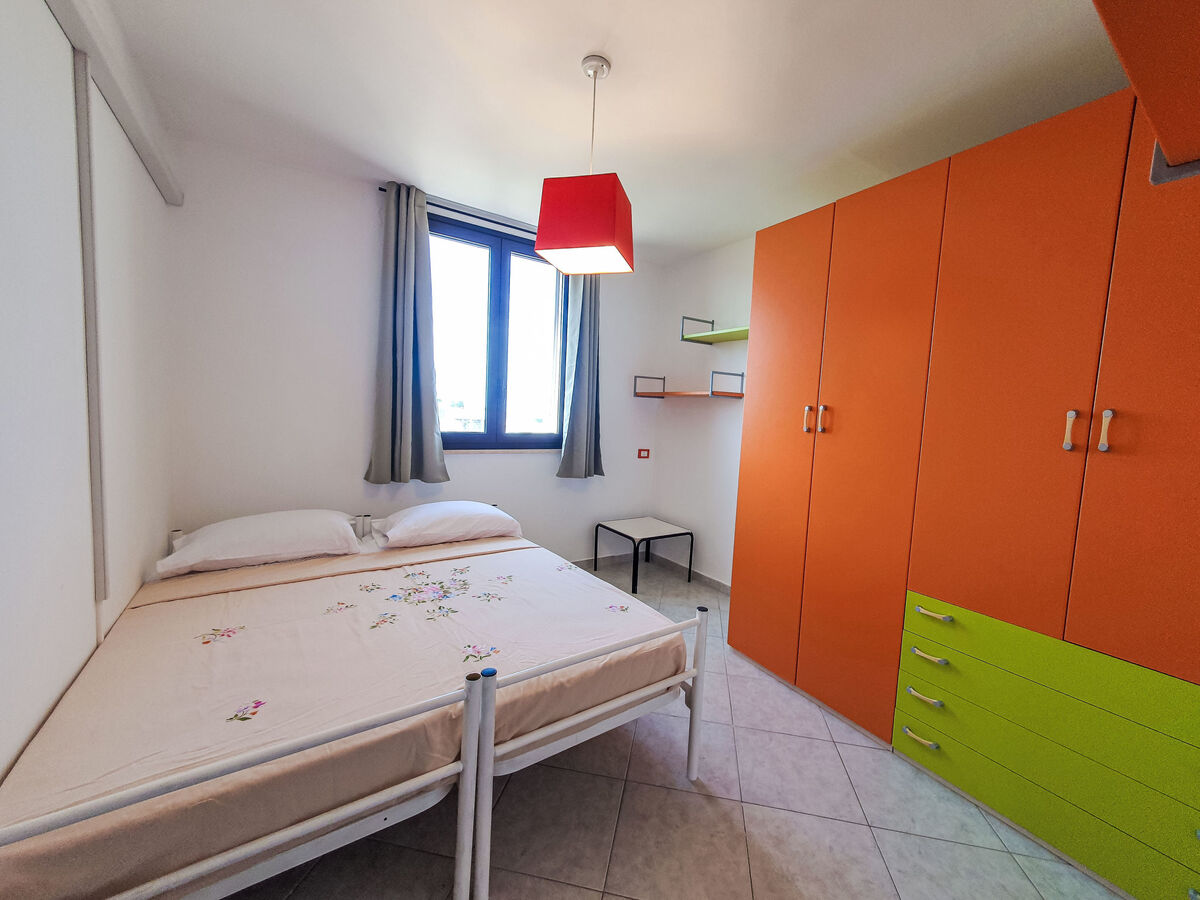 Casa sugli Uliveti, appartement 6 pers. à Paceco - Photo 16