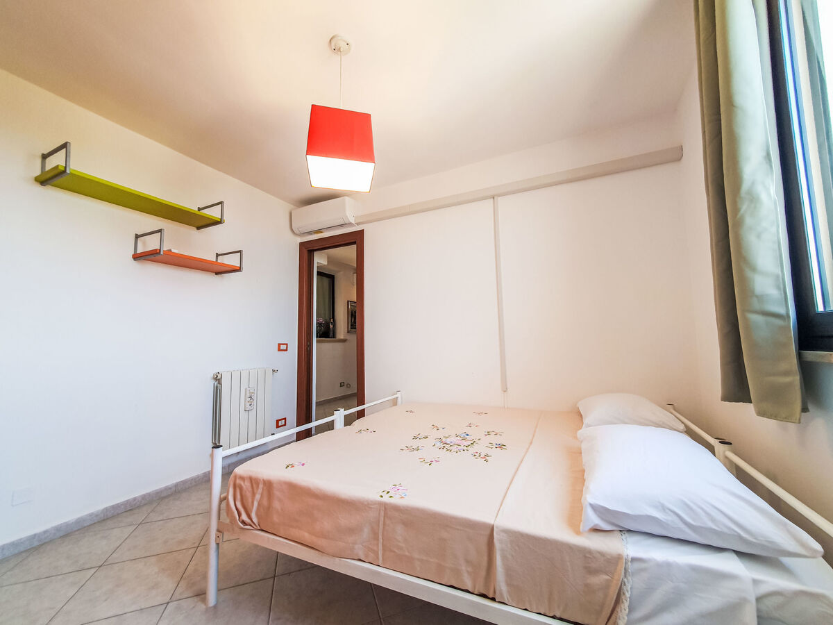 Casa sugli Uliveti, appartement 6 pers. à Paceco - Photo 17