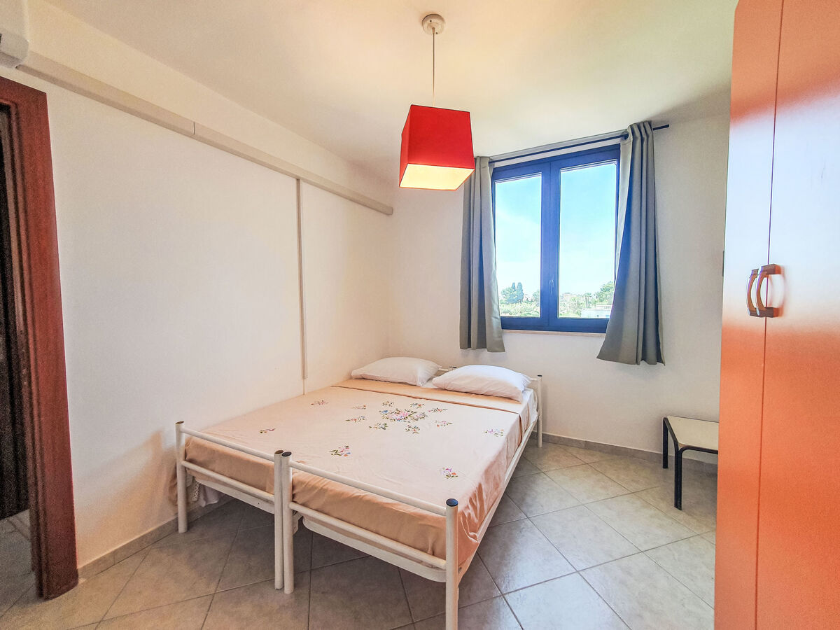 Casa sugli Uliveti, appartement 6 pers. à Paceco - Photo 18