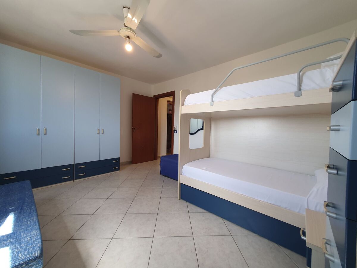 Casa sugli Uliveti, appartement 6 pers. à Paceco - Photo 19