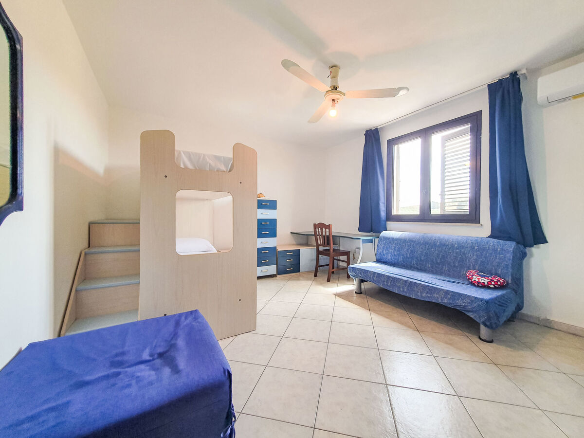 Casa sugli Uliveti, appartement 6 pers. à Paceco - Photo 21