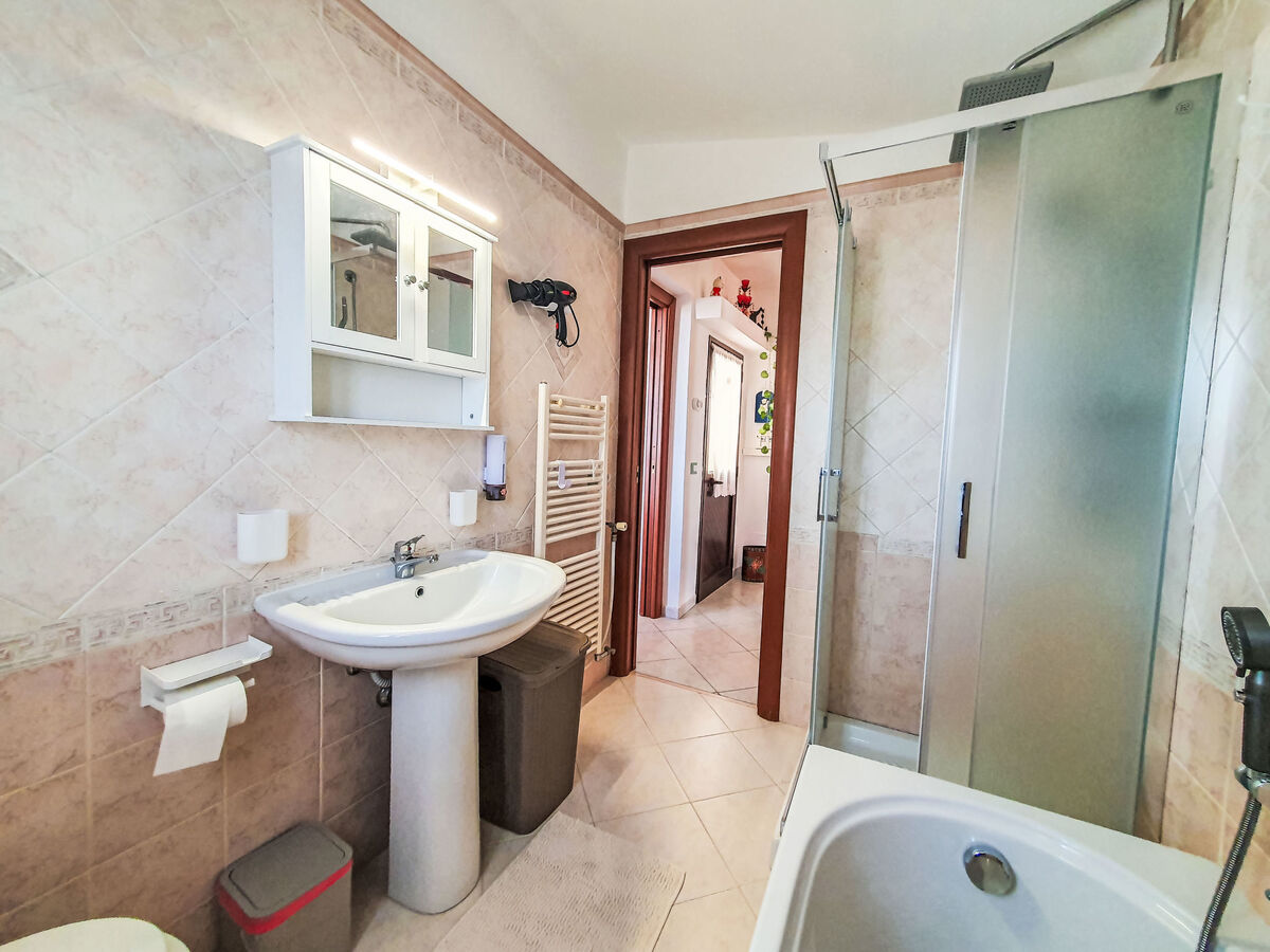 Casa sugli Uliveti, appartement 6 pers. à Paceco - Photo 22