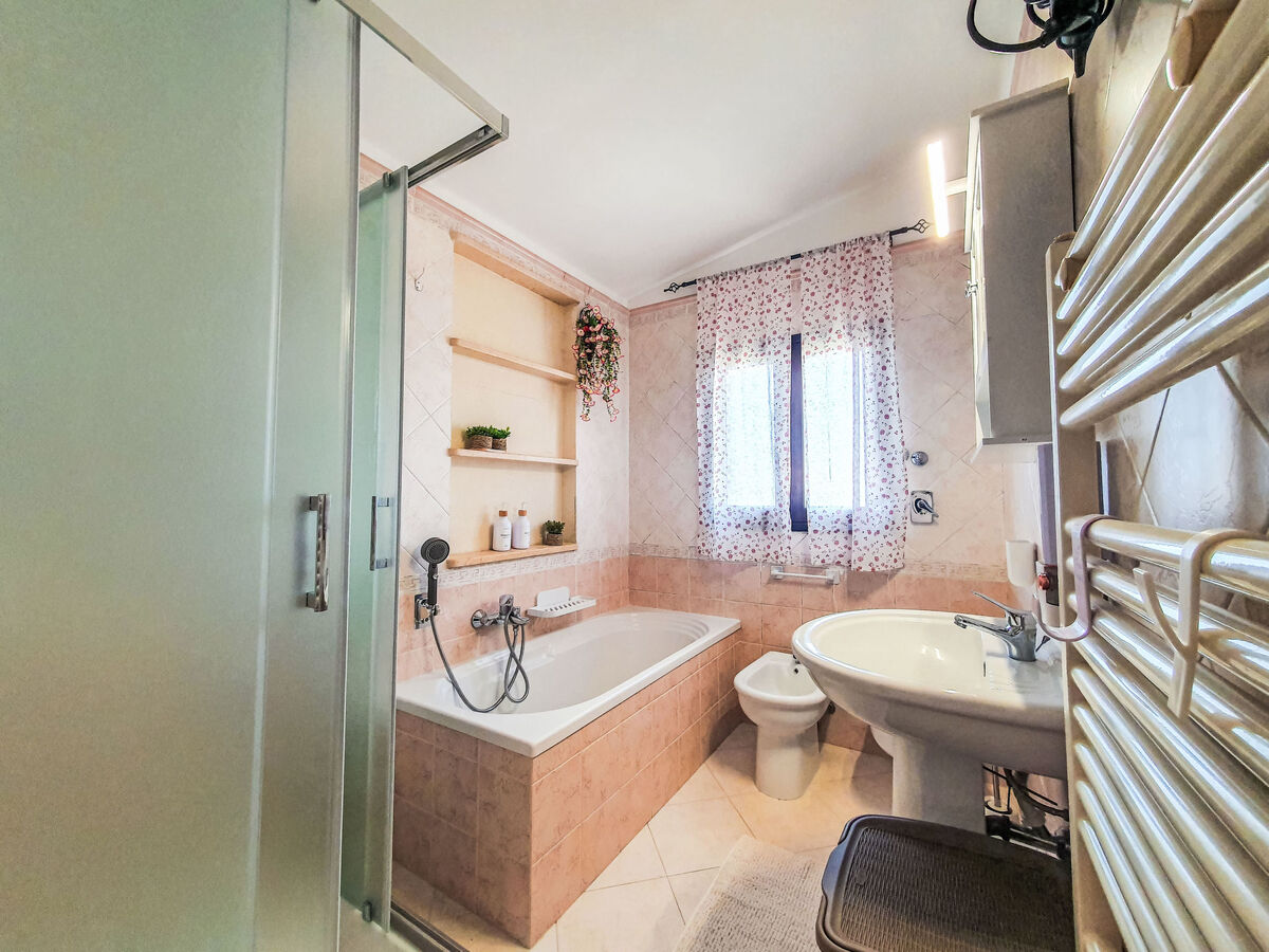 Casa sugli Uliveti, appartement 6 pers. à Paceco - Photo 24