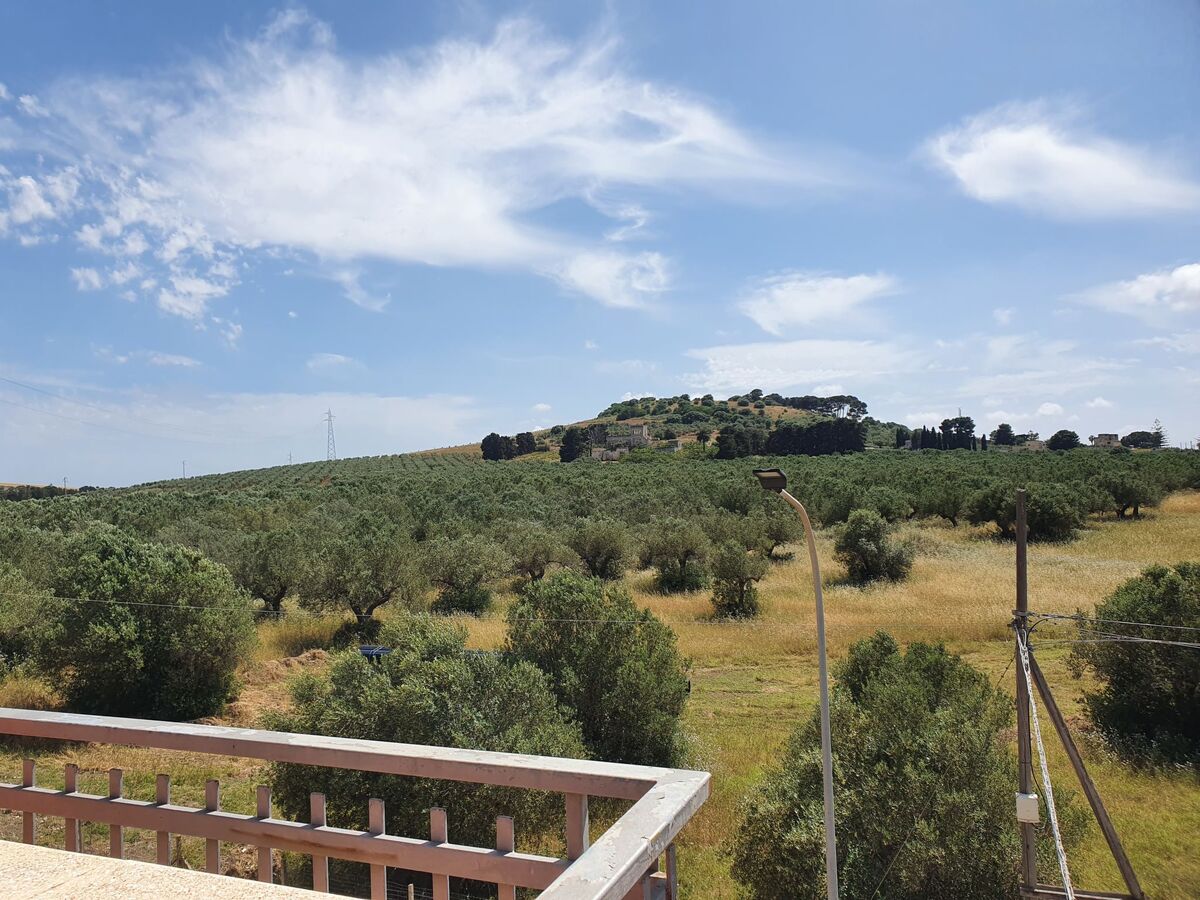 Casa sugli Uliveti, appartement 6 pers. à Paceco - Photo 25