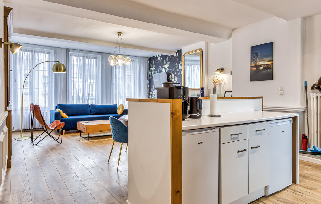 Appartement 80 m² à Carentan, 2 chambres, centre-ville - Photo 6