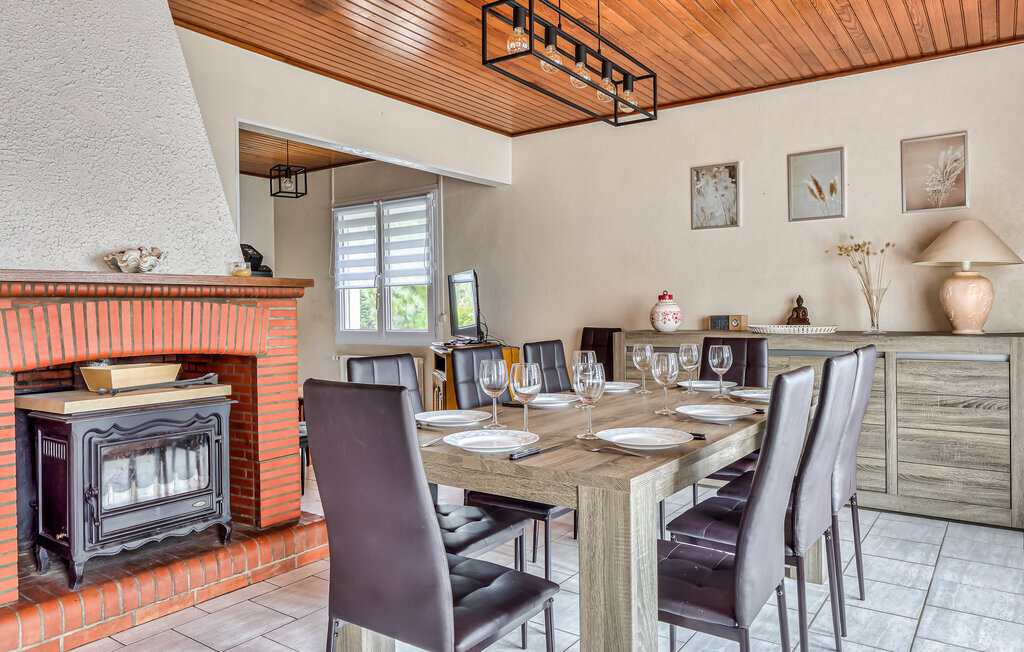 Maison 70 m² à 350 m de la plage de Pirou - Photo 5